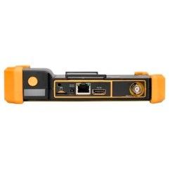 Многофункциональный кабельный тестер TIP-H-5 для систем видеонаблюдения