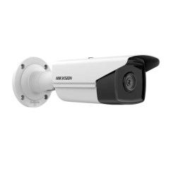 Уличная IP камера Hikvision AcuSense DS-2CD2T43G2-4I 2.8мм, 4Мп, 2688x1520, H.265+, IP67