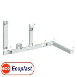 Ecoplast 75x20