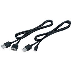 USB (переходные и соединительные)