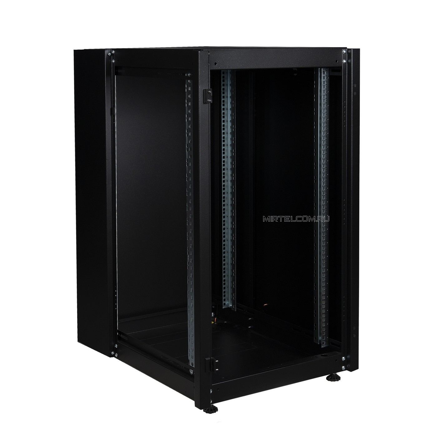 Шкаф серверный 19inch; 26U 600мм купить в Тюмени.