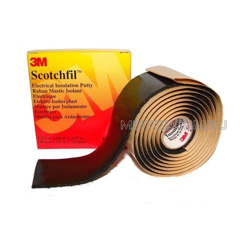  Лента 3M Scotchfil, 38мм х 1,5м