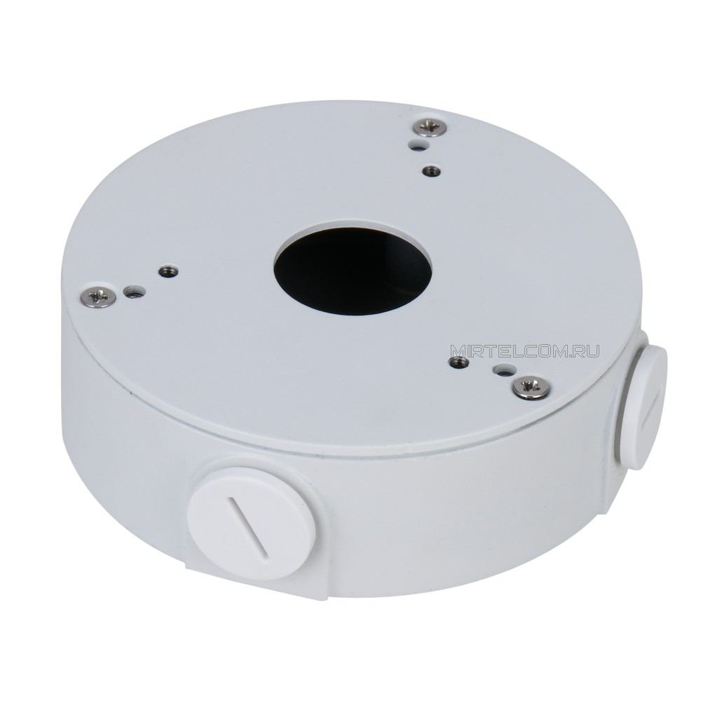 коробка DH-PFA13G для монтажа видеокамер Dahua