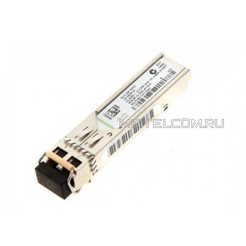 Модуль SFP трансивер Cisco GLC-SX-MMD