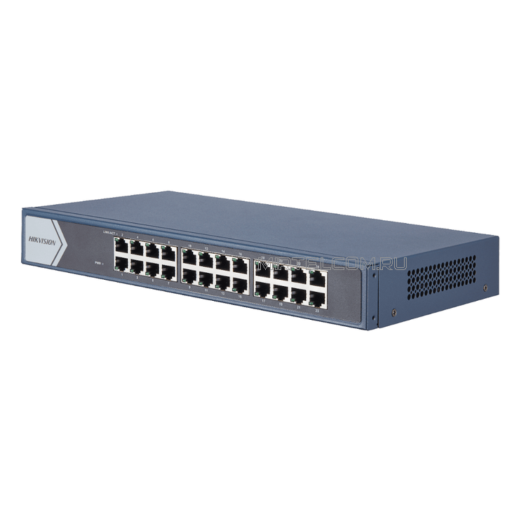 Hikvision-switch-DS-3E0524-E-B