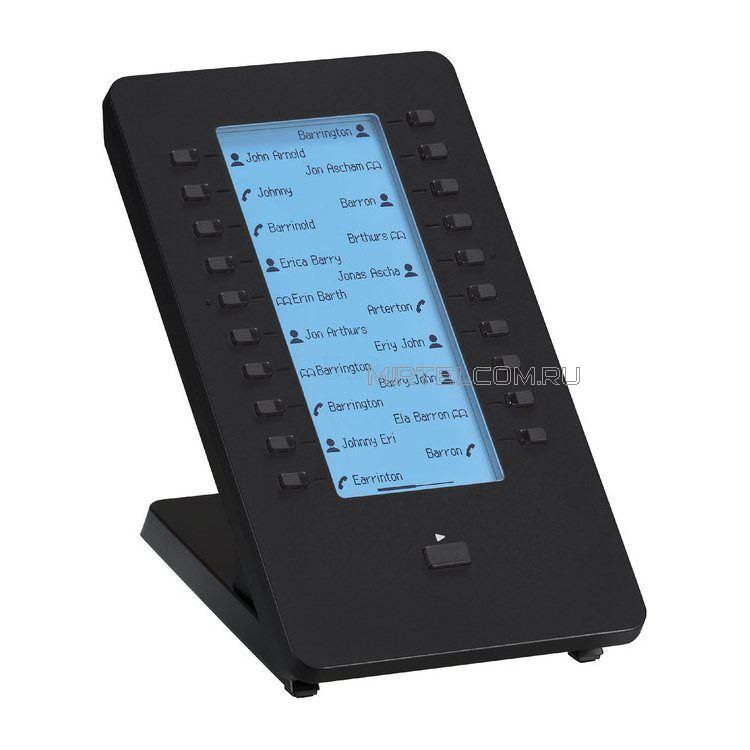 Модуль расширения Panasonic KX-HDV20RUB купить в Тюмени