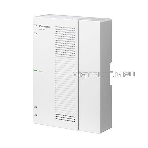 АТС Panasonic KX-HTS824RU