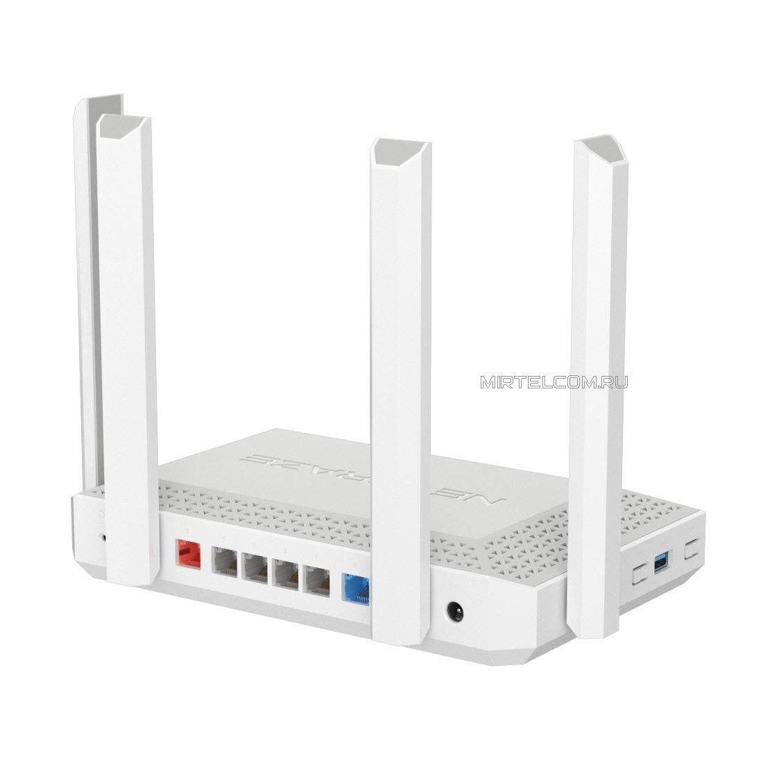 KEENETIC Netcraze Ultra, Wi-Fi 7 BE7200