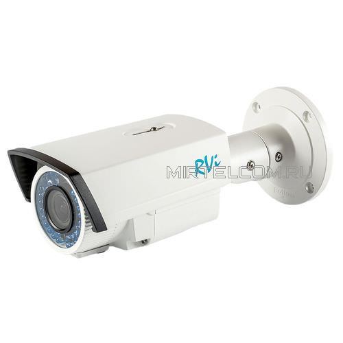 Уличная камера видеонаблюдения TVI RVi-HDC421-T