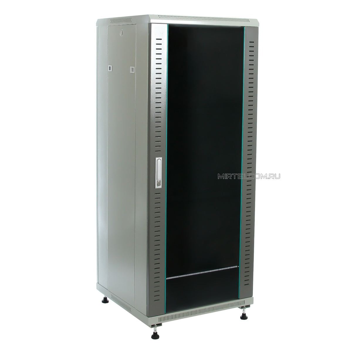Шкаф серверный 19" 32U 600мм купить в Тюмени.