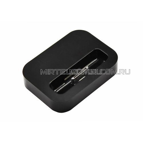 Док станция для зарядки iPhone4 30 pin