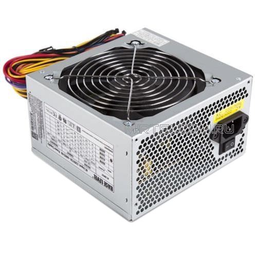 Блок питания 450W (OEM) ATX 2.03, 120mmFan, 2xHDD + 2xSATA, купить в Тюмени