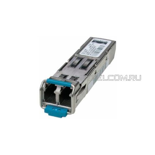 Модуль SFP трансивер Cisco GLC-LH-SM