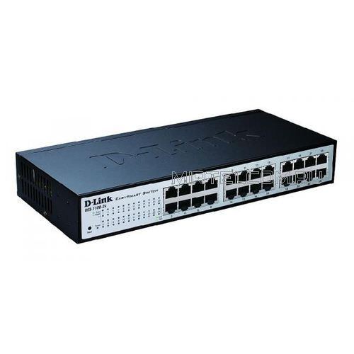 D-Link DES-1100-24