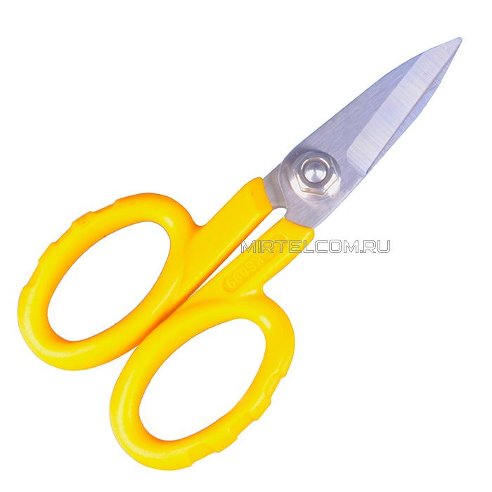 Ножницы для обрезки кевлара (арамидных нитей) Kevlar Trawon Cut Tool
