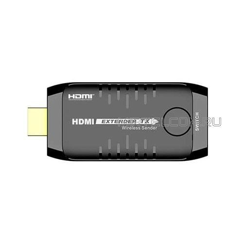 Дополнительный передатчик для беспроводной передачи HDMI, купить в Тюмени