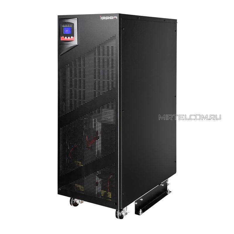 ИБП IPPON Innova RT 20000BA Tower 3/1, купить в Тюмени