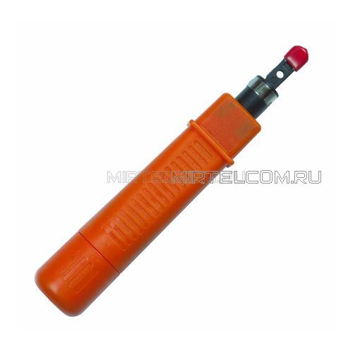 Инструмент для заделки витой пары 110 REXANT HT-3140 TL-314B 12-4221 купить в Тюмени