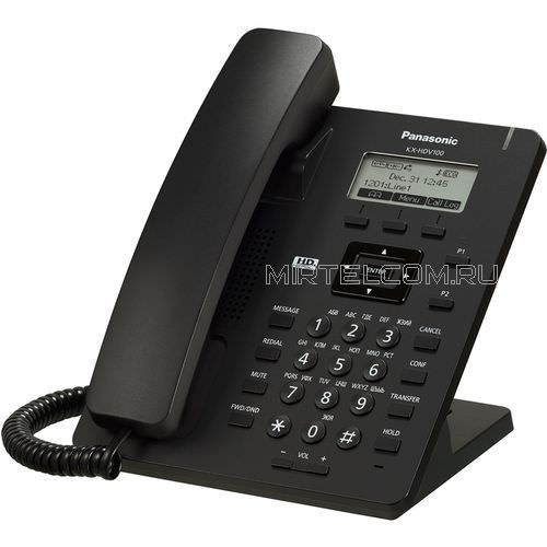 Panasonic KX-HDV100RU-B