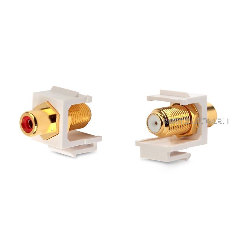 modul-keystone-jack-f-type-rca-in-out-rohs-gold-plated-red48