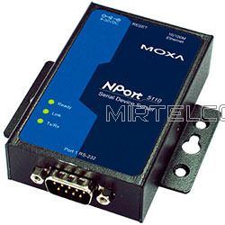 Moxa nport 5110a