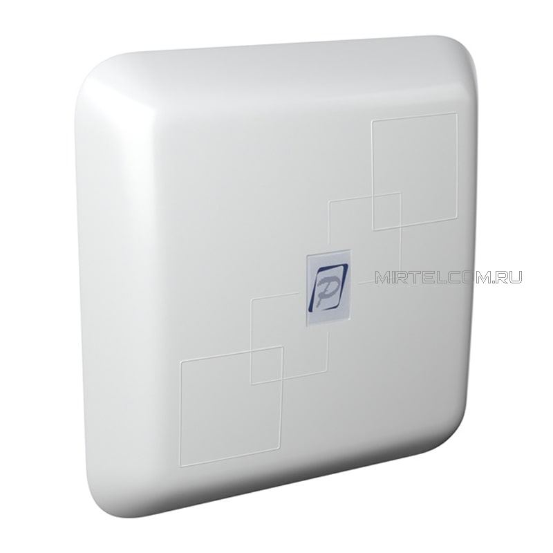 Направленная Wi-Fi антенна РЭМО BAS-2307 WiFi Dual Band (RP-SMA), купить в Тюмени