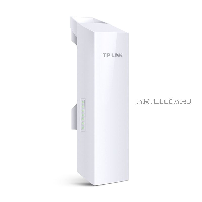 Наружная точка доступа Wi‑Fi TP-LINK 2.4 ГГц 300 Мбит/с 9 дБи, купить в магазине, в Тюмени