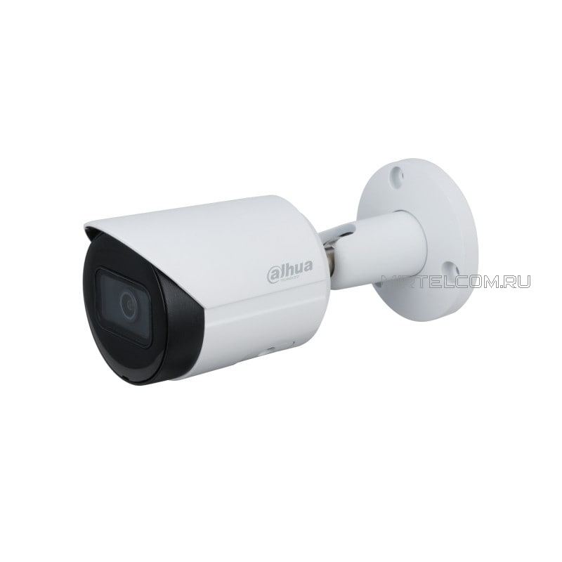 Уличная камера Dahua DH-IPC-HFW2431SP-S-0280B, купить в Тюмени