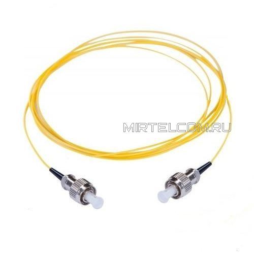 Пигтейл (pigtail) FC-FC/UPC SM