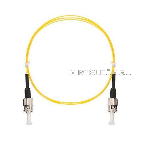 Пигтейл (pigtail) ST-ST/UPC SM