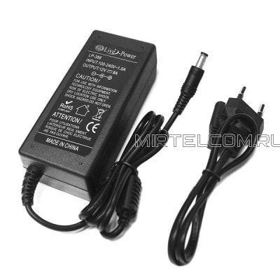 Блок питания Cisco PWR-60W-AC (аналог), купить в Тюмени
