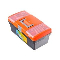 Ящик пластиковый для инструментов 500x250x260 мм (12-5002-4)