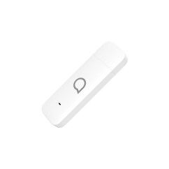 Модем Alcatel Link Key IK41VE1 (2G/3G/4G LTE) USB, micro-SIM, черный, в наличии в Тюмени