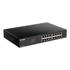 D-Link DGS-1100-16 EasySmart