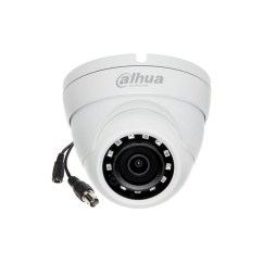 Видеокамера купольная аналоговая Dahua DH-HAC-HDW1000MP-0280B-S3, HDCVI