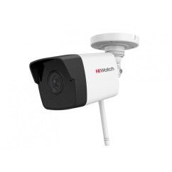 Уличная WiFi камера HiWatch DS-I250W(C)