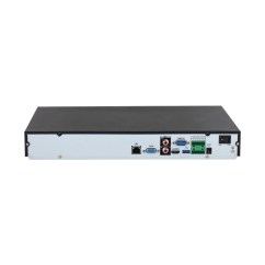 IP-видеорегистратор Dahua 32-ух канальный, до 12Мп, купить в Тюмени