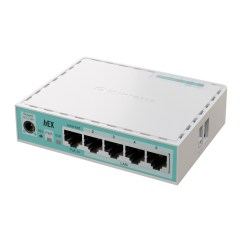 MikroTik E50UG hEX Refresh обновленный RB750GR3