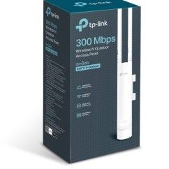 Уличная точка доступа TP-LINK Omada EAP110-Outdoor
