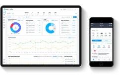 Уличная точка доступа TP-LINK Omada