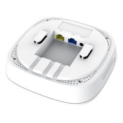 Гигабитная точка доступа Netis EAP883 Mesh бесшовный Wi-Fi 6 AC1200, PoE