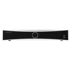 Hikvision AcuSense DS-7732NXI-K4 NVR 8Мп, до 4 HDD, ANPR, видеоаналитика