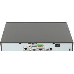 HiWatch 4-х канальный DS-N304 D видеорегистратор Hikvision iFlow