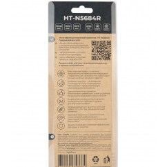 Кримпер Hyperline HT-N5684R, с храповым механизмом инструкция