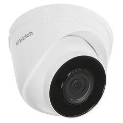 Купольная камера HiWatch IPC-T020(B) 