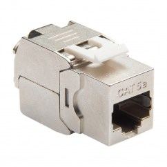 KEYSTONE-cat5E-FTP-RJ45-T568AB