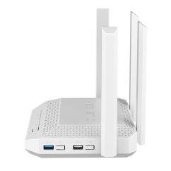 Маршрутизатор Keenetic Giga KN-1012, SFP, WiFi 6 AX3000