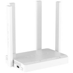 Гигабитный роутер Keenetic Viva, WiFi AC1200, USB контроллер Mesh