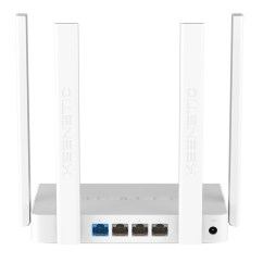 Гигабитный роутер Keenetic Viva, WiFi Mesh AC1200, USB