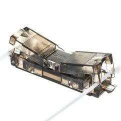 LAN-TMC-U6 Полевой соединитель витой пары с контактами IDC, неэкранированный, категории 6